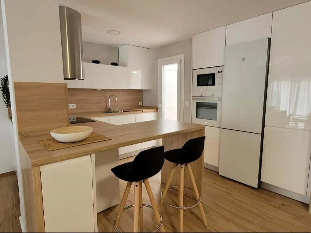 Apartamento Junto A La Playa De Barbate 0*,