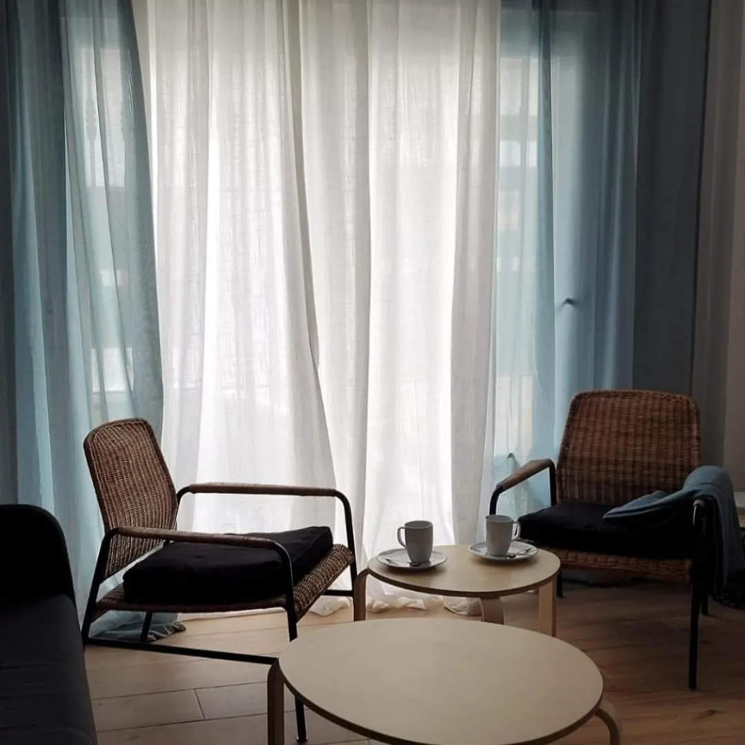 Apartamento Junto A La Playa De Barbate Spain