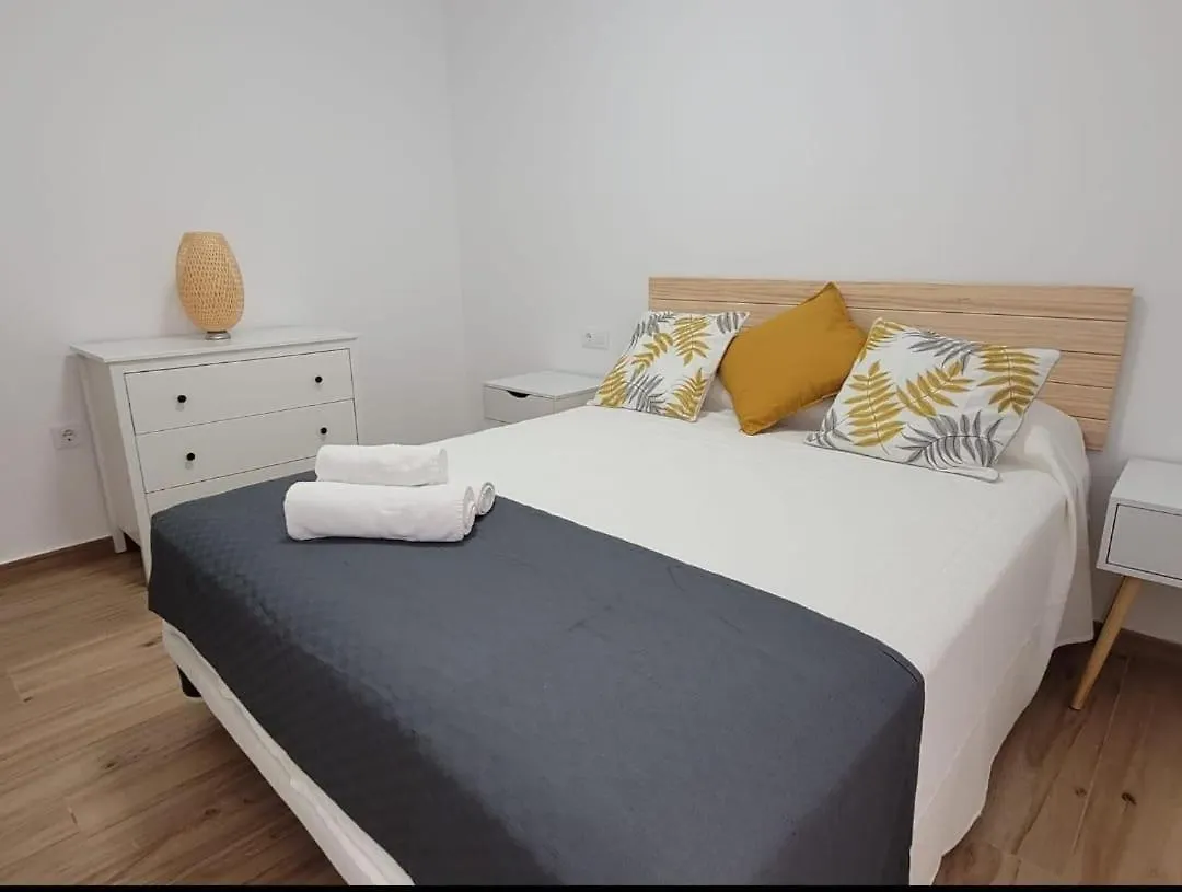 Apartamento Junto A La Playa De Barbate 0*,  Spain