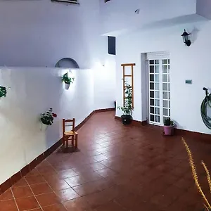 Piso Aurora Barbate