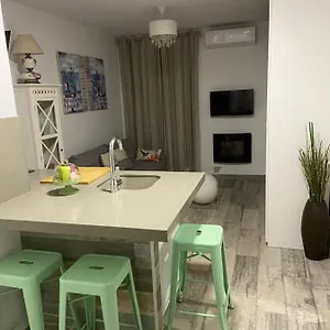 Loft Barbate