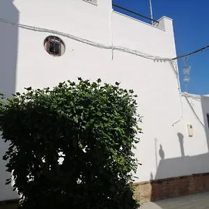 La Rosa De Barbate