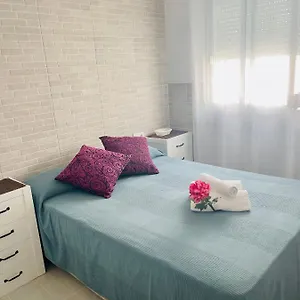 Aita Casa Barbate
