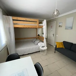 Estudio Playa Barbate