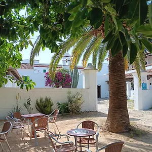 El Palomar De La Brena Barbate