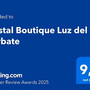 Boutique Luz Del Sol Affittacamere