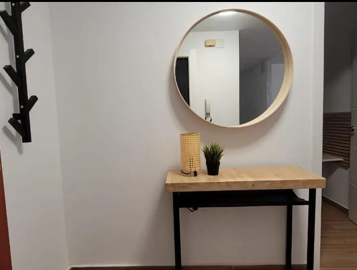Appartamento Apartamento Junto A La Playa De Barbate